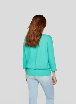 Langarmshirt