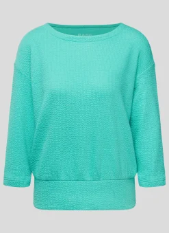 Langarmshirt