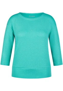 Langarmshirt