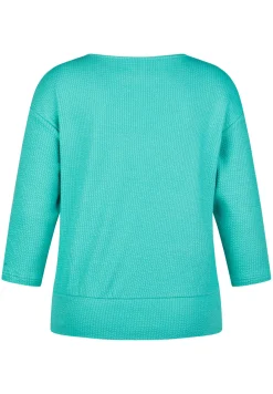 Langarmshirt