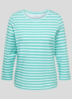 Langarmshirt