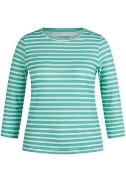 Langarmshirt