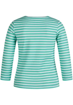 Langarmshirt