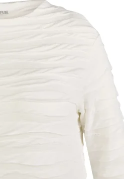 Langarmshirt