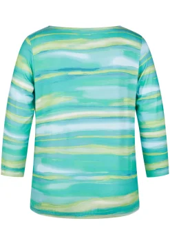 Langarmshirt