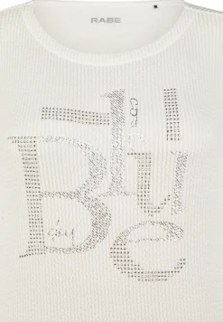 Langarmshirt
