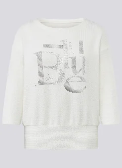 Langarmshirt