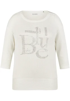 Langarmshirt