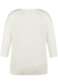 Langarmshirt