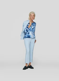 Langarmshirt