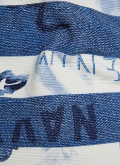 Langarmshirt