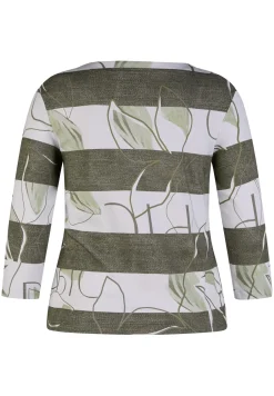 Langarmshirt