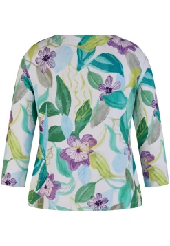 Langarmshirt
