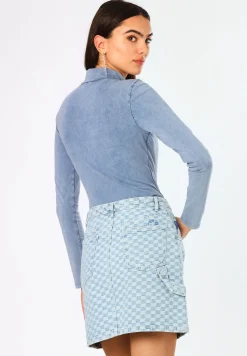 Langarmshirt