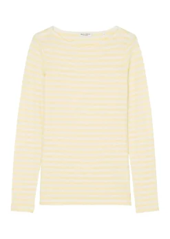 Langarmshirt