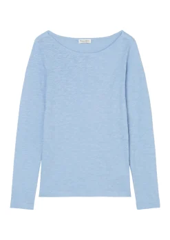 Langarmshirt