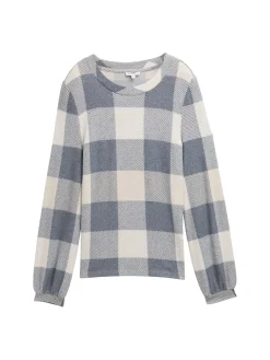 Langarmshirt