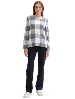Langarmshirt