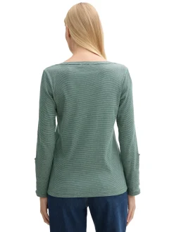 Langarmshirt