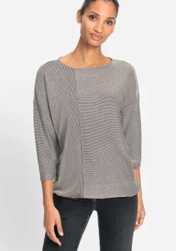 Langarmshirt