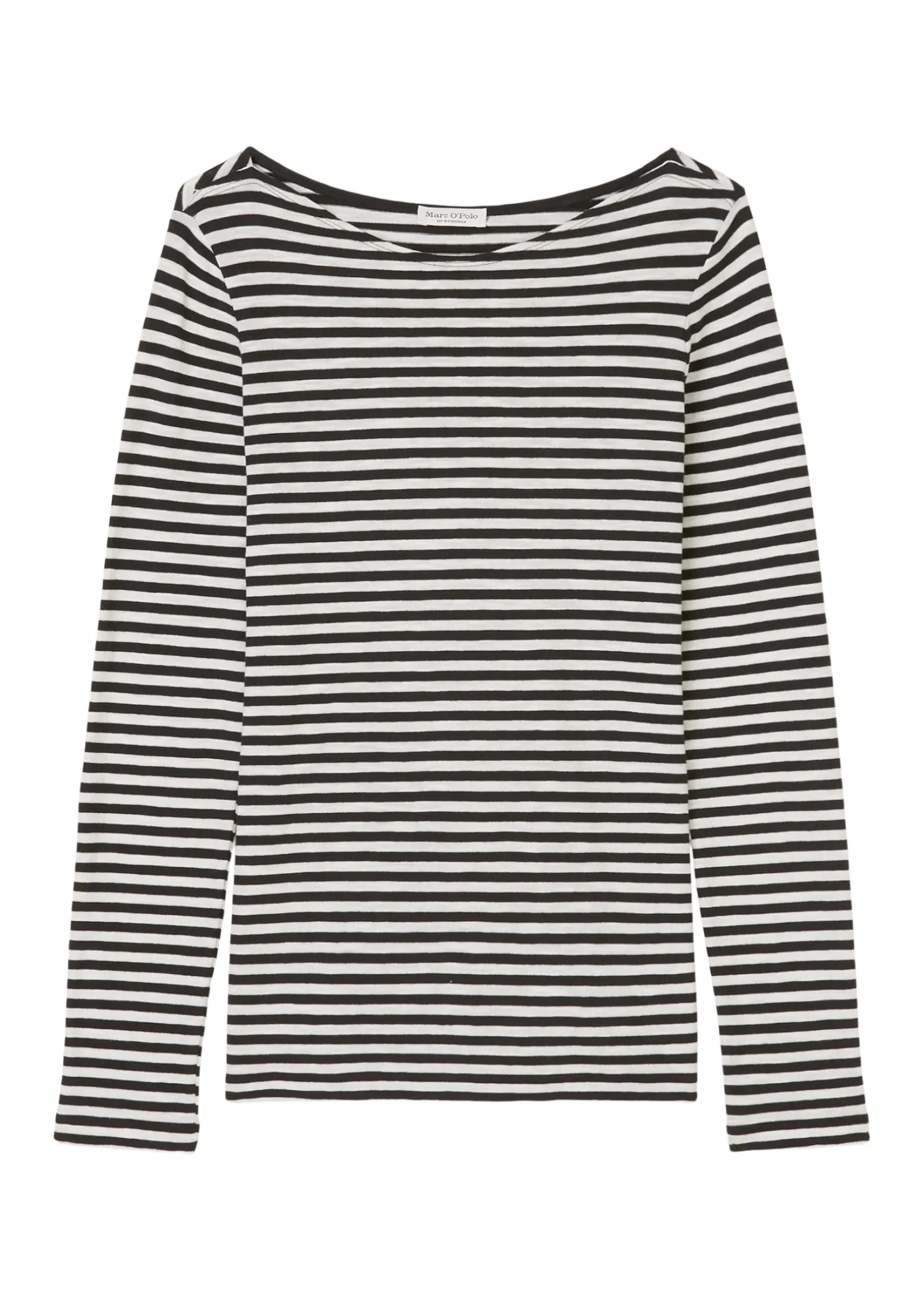 Langarmshirt