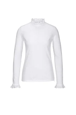 Langarmshirt