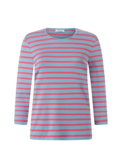 Langarmshirt