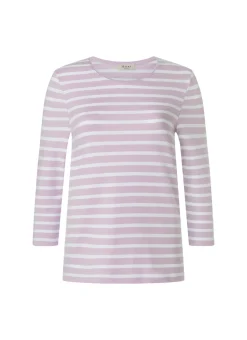 Langarmshirt