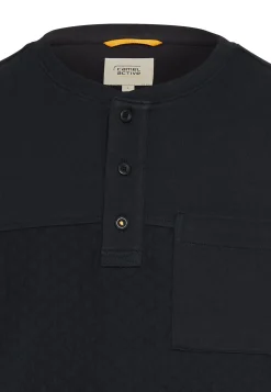 Langarmshirt