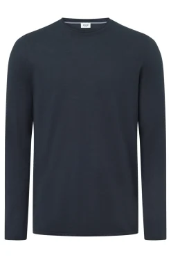 Langarmshirt