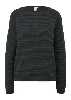 Langarmshirt