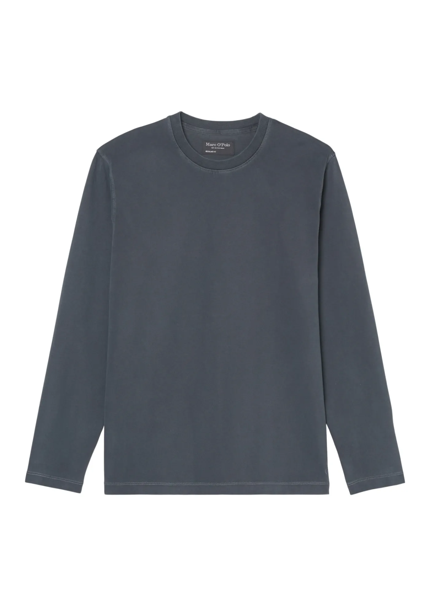 Langarmshirt