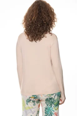 Langarm-Shirt