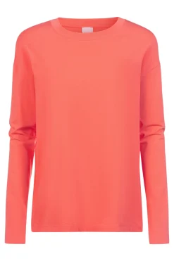 Langarm-Shirt