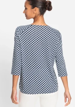Langarmshirt