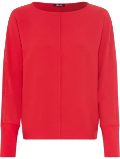Langarmshirt