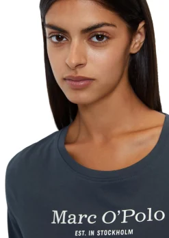 Langarmshirt