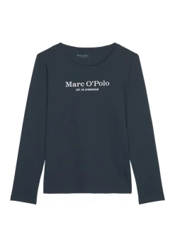Langarmshirt