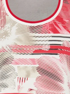 Langarmshirt