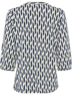 Langarmshirt
