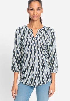 Langarmshirt