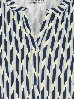 Langarmshirt