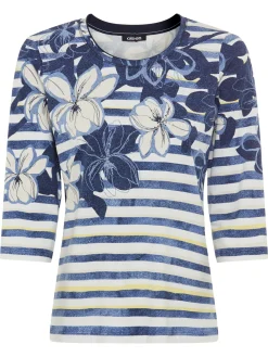 Langarmshirt