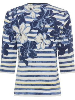 Langarmshirt