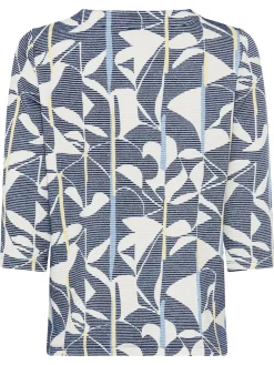Langarmshirt