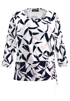 Langarmshirt