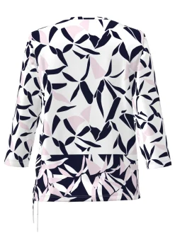 Langarmshirt