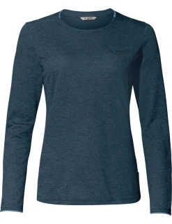 Langarmshirt