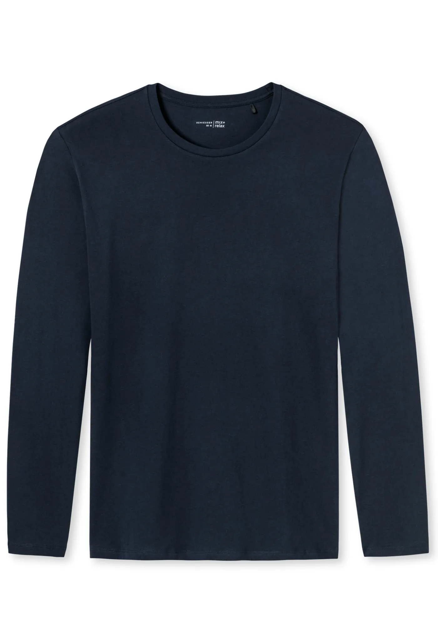 Langarmshirt