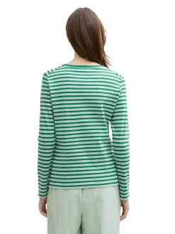 Langarmshirt